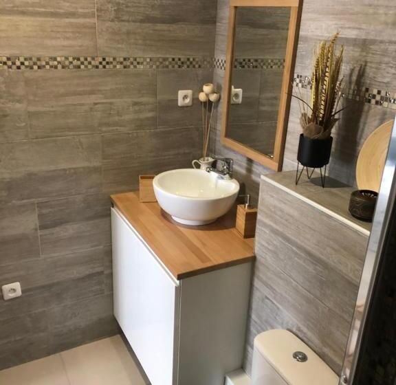 بنسيون Casa Sm