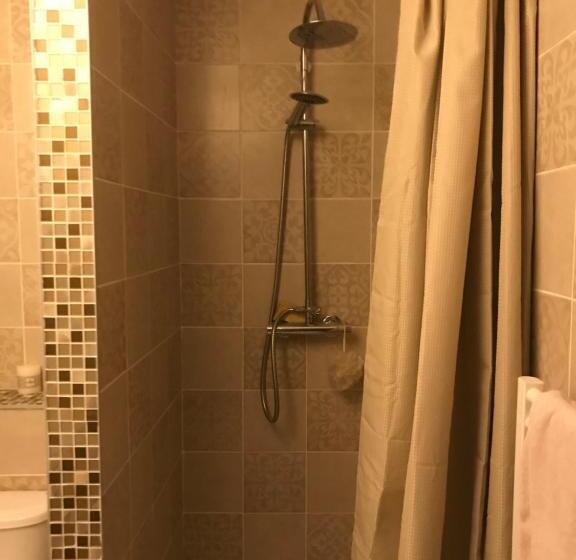 بنسيون Casa Sm