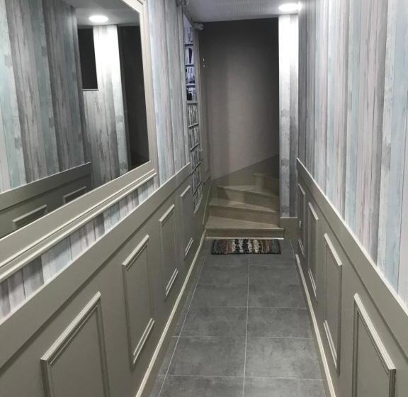 بنسيون Casa Sm