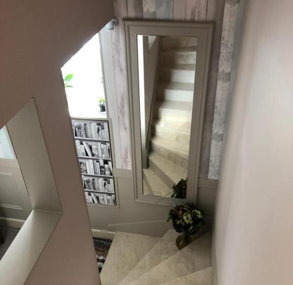 بنسيون Casa Sm