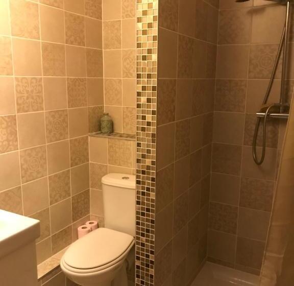 بنسيون Casa Sm