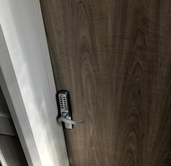 بنسيون Casa Sm