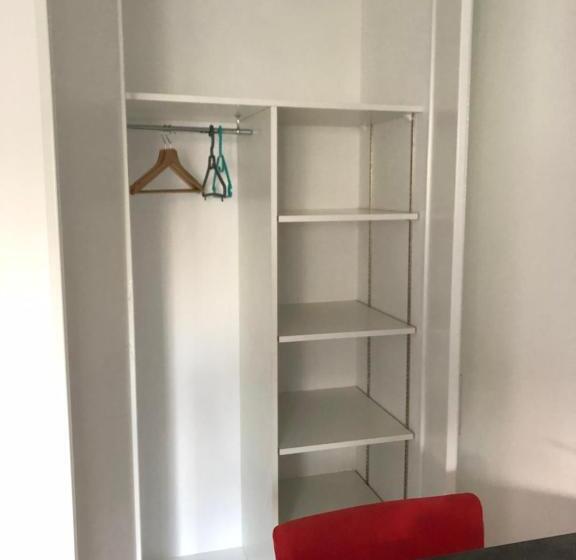 بنسيون Casa Sm