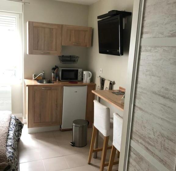 بنسيون Casa Sm