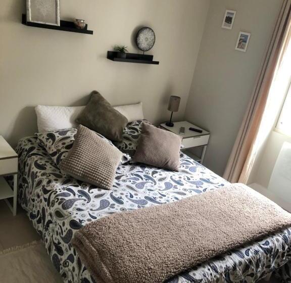 بنسيون Casa Sm