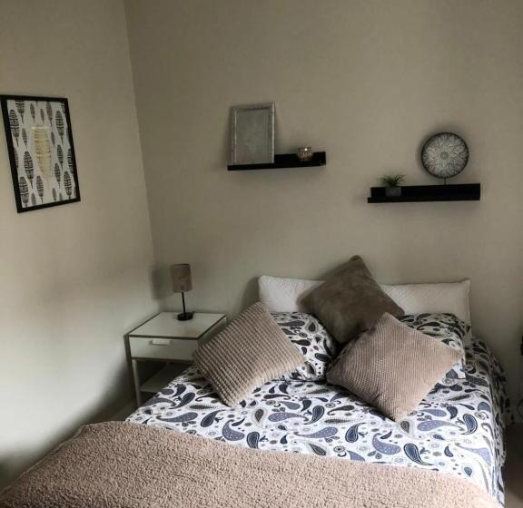 بنسيون Casa Sm