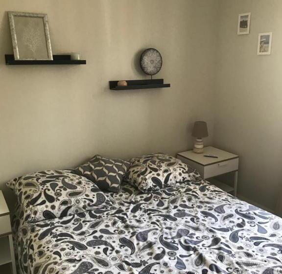 بنسيون Casa Sm