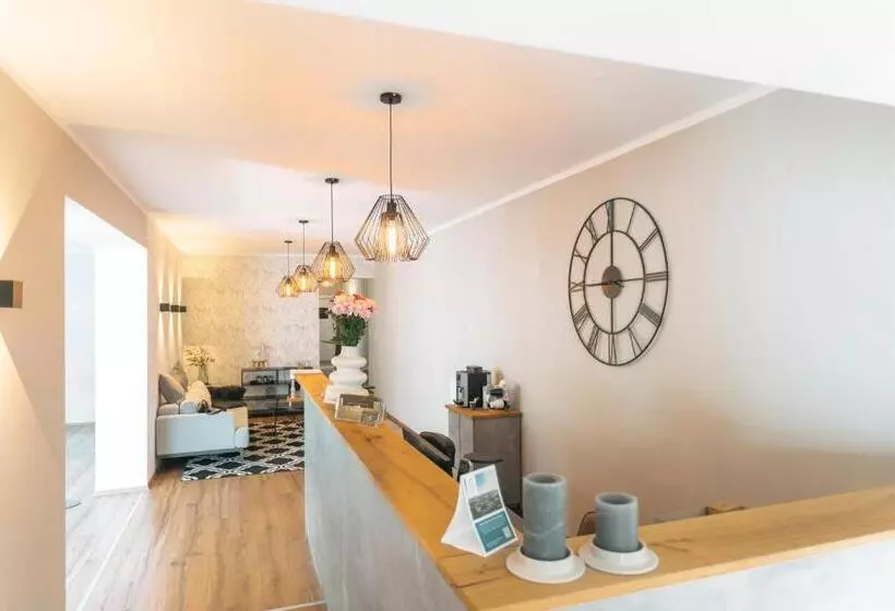 Majatalo Das Schlafgut Dessau