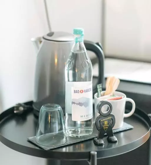 Majatalo Das Schlafgut Dessau