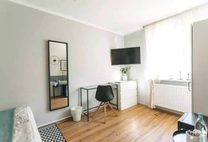 Majatalo Das Schlafgut Dessau