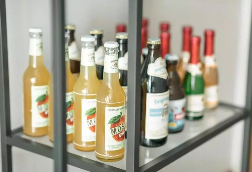 Majatalo Das Schlafgut Dessau