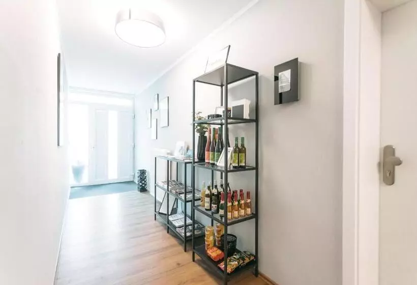 Majatalo Das Schlafgut Dessau