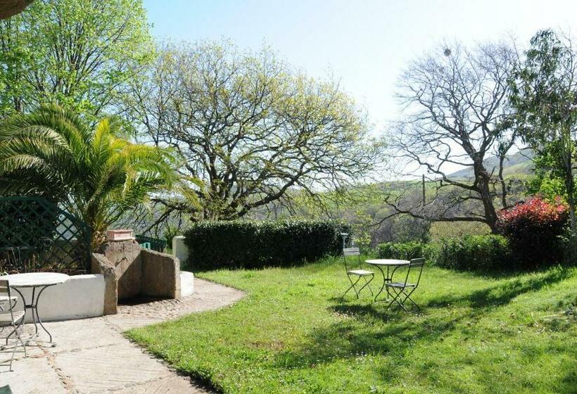 Пансион Domaine Xixtaberri