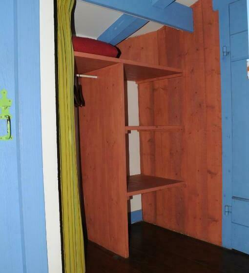 Пансион Domaine Xixtaberri