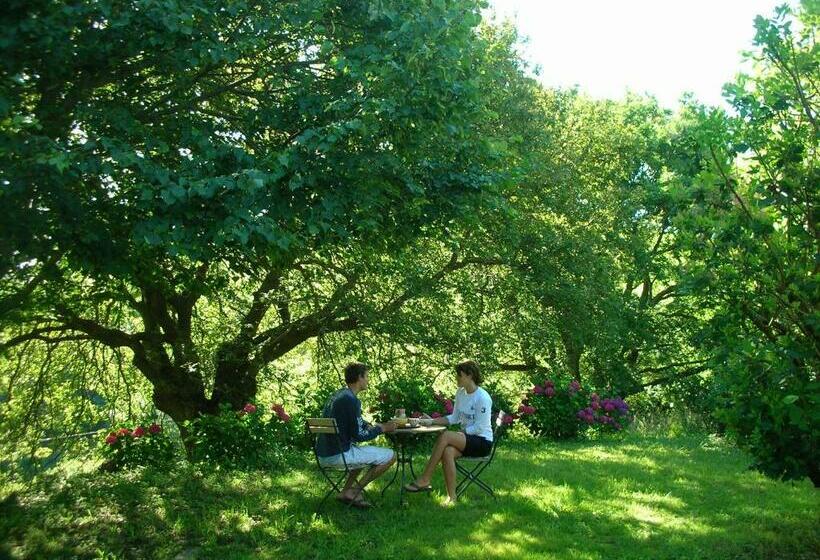 膳宿费 Domaine Xixtaberri