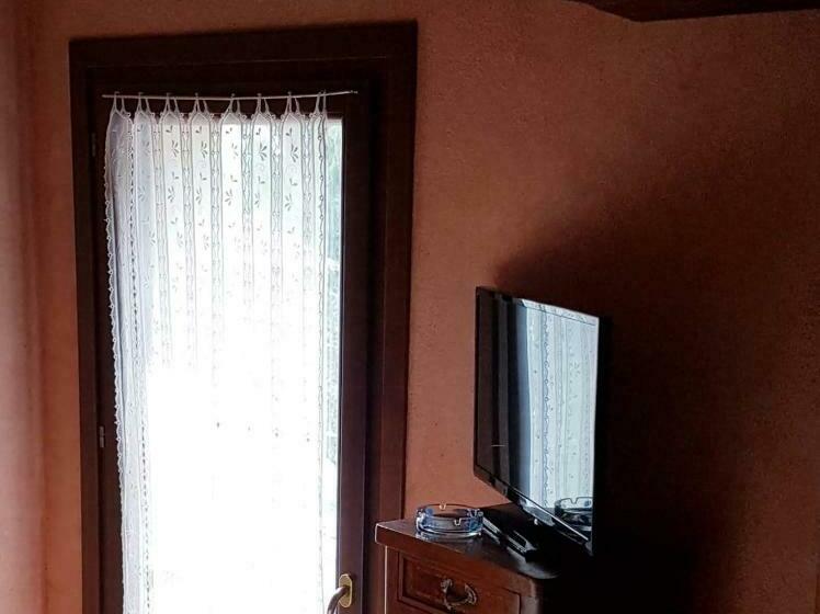 펜션 Locanda Trattoria Gatto Gambarone