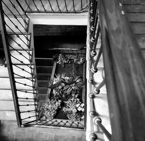 펜션 Locanda Trattoria Gatto Gambarone