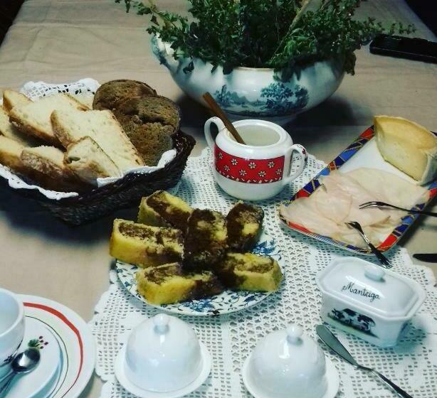 پانسیون Old House