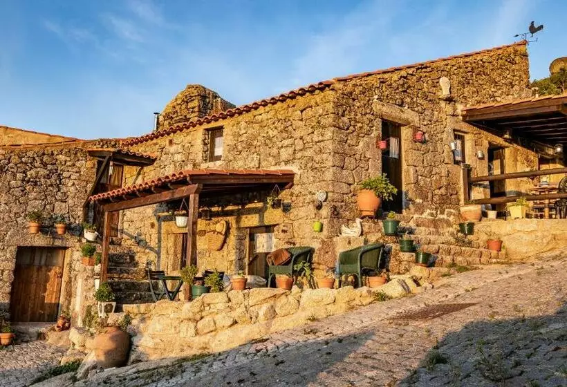 Majatalo Old House