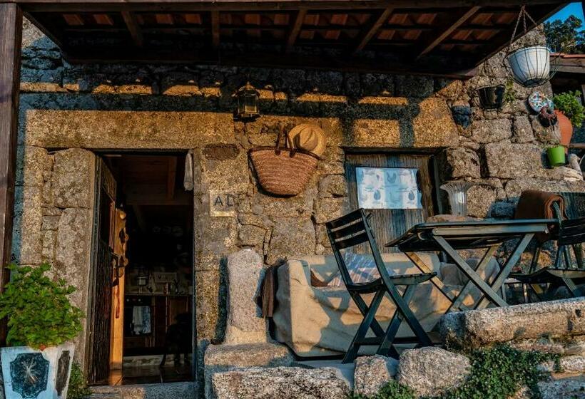 پانسیون Old House