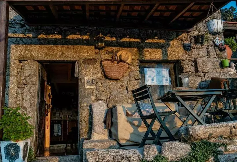 Majatalo Old House