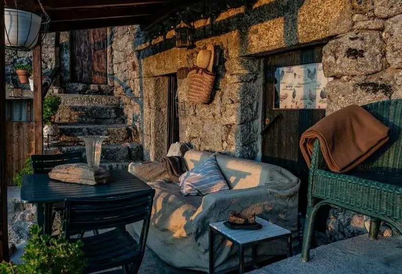 Majatalo Old House