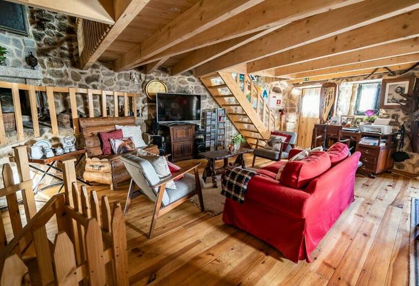 پانسیون Old House