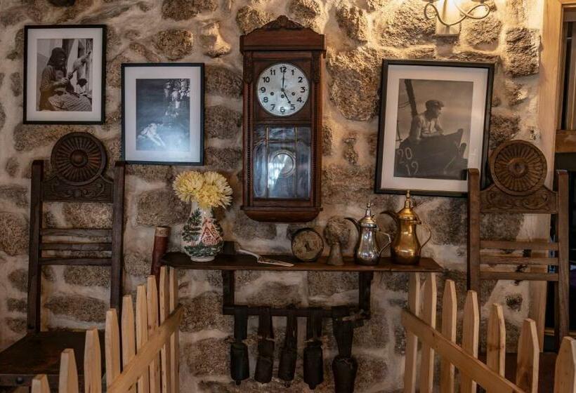 پانسیون Old House