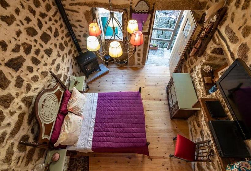 پانسیون Old House