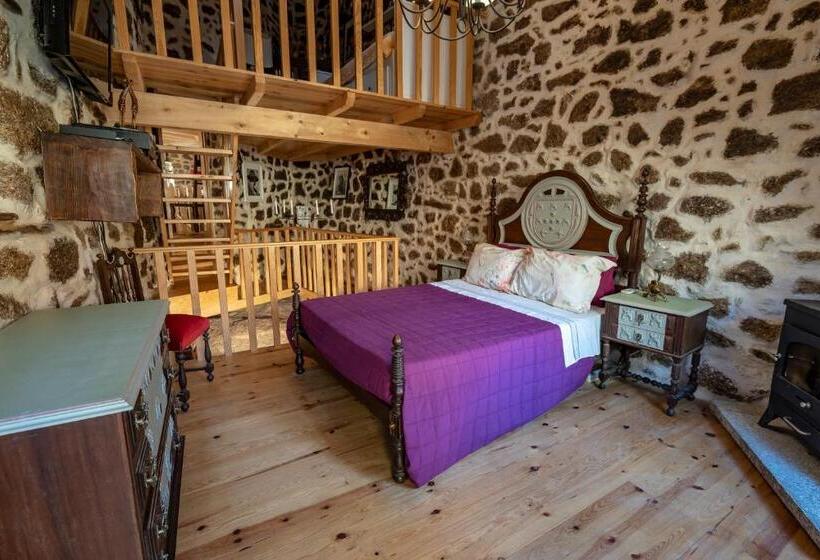 پانسیون Old House