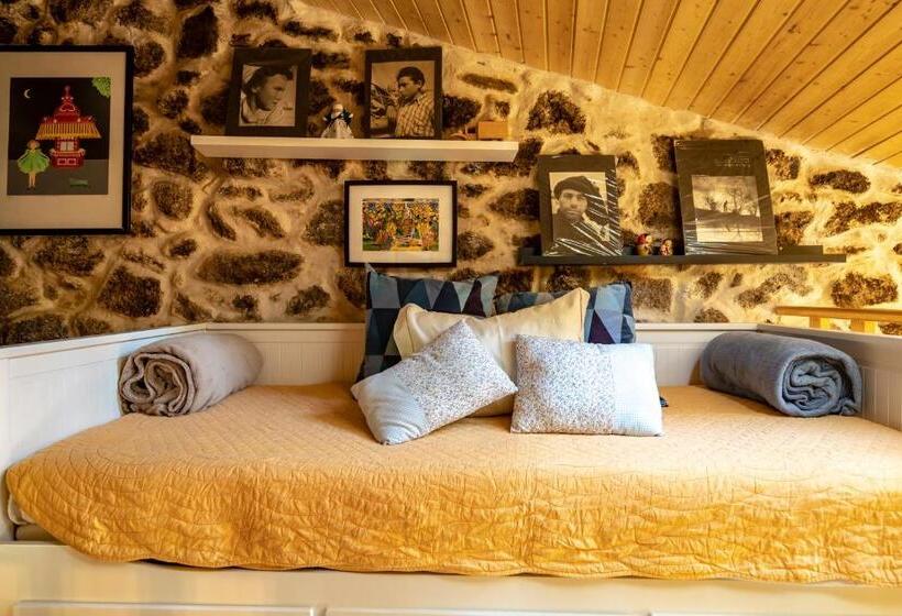 پانسیون Old House