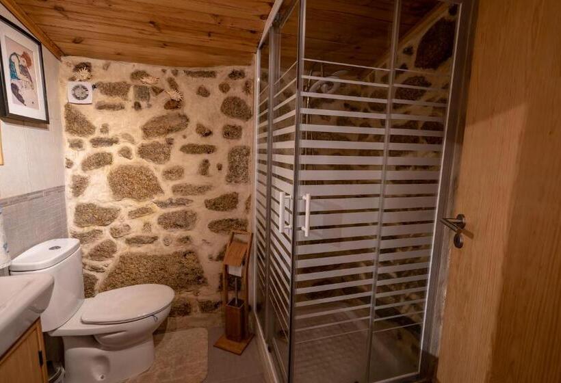 پانسیون Old House