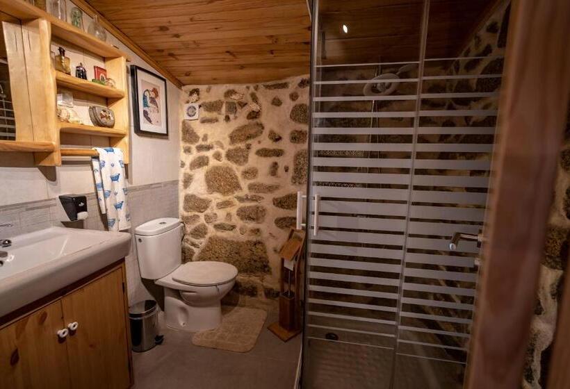 پانسیون Old House