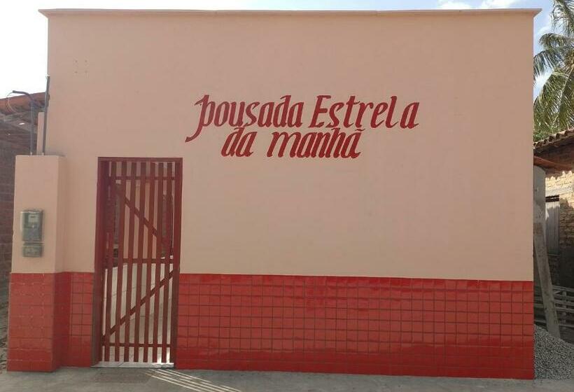 Pension Pousada Estrela Da Manhã