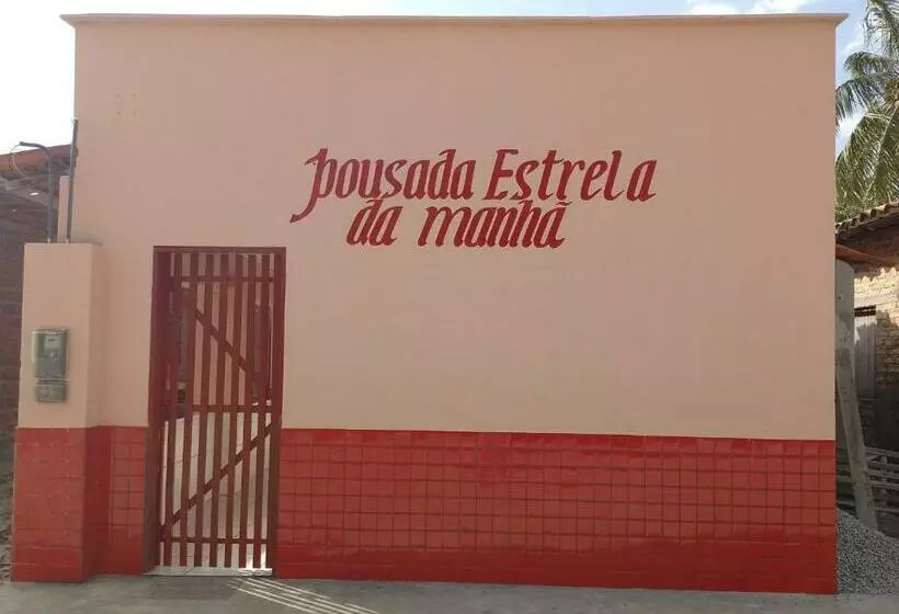 Majatalo Pousada Estrela Da Manhã