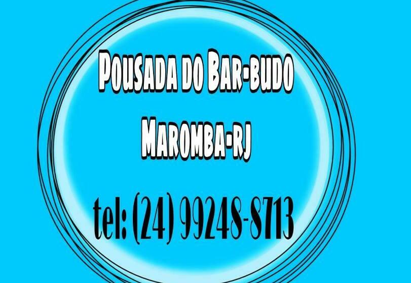 Pensão Pousada Do Bar  Budo