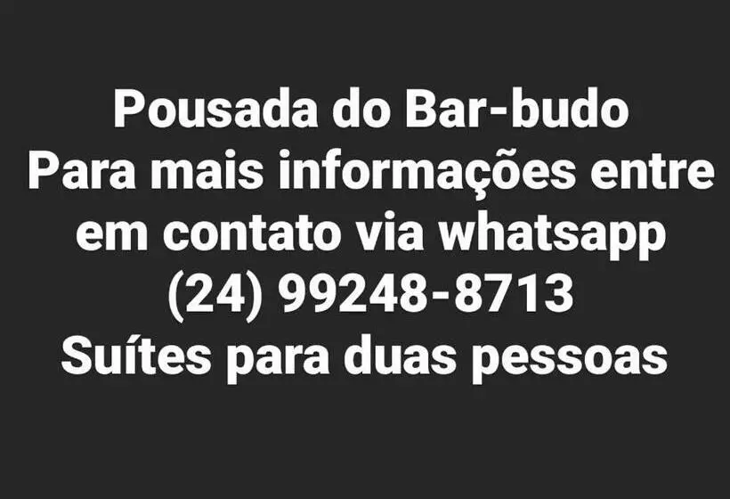 Majatalo Pousada Do Bar  Budo