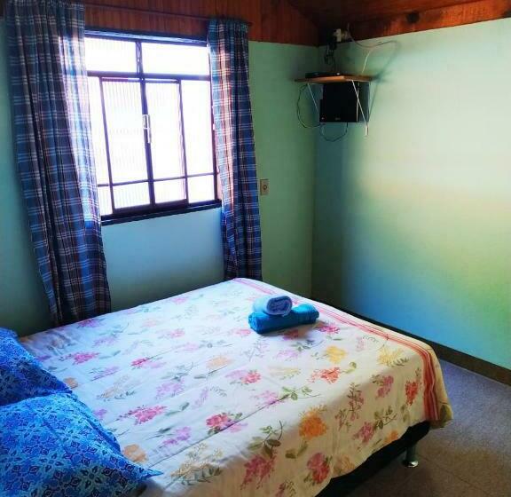 Pensão Pousada Do Bar  Budo