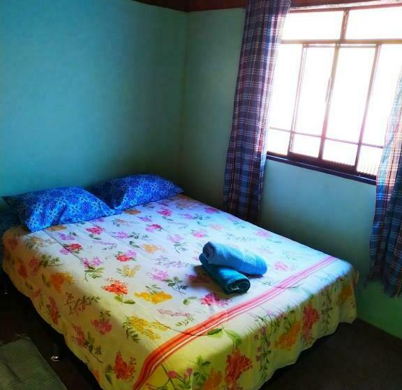 Pensão Pousada Do Bar  Budo