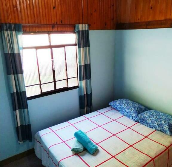 Pensão Pousada Do Bar  Budo