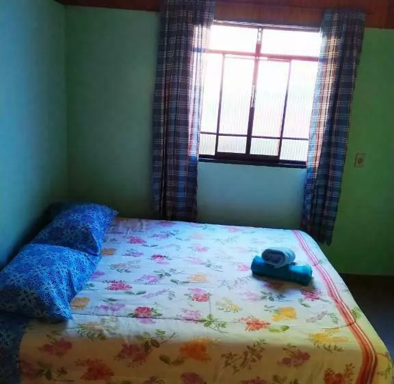 Majatalo Pousada Do Bar  Budo