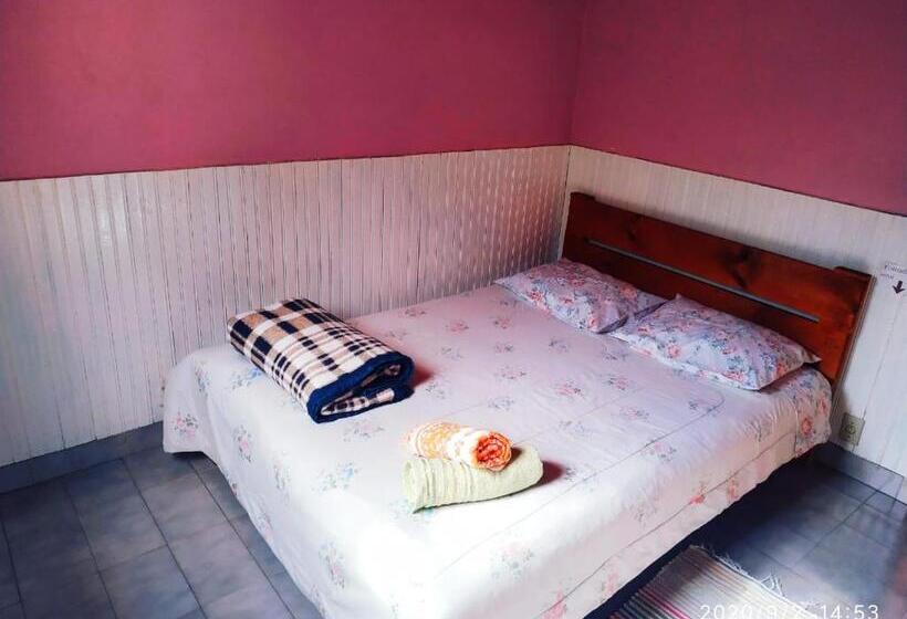 Pensão Pousada Do Bar  Budo