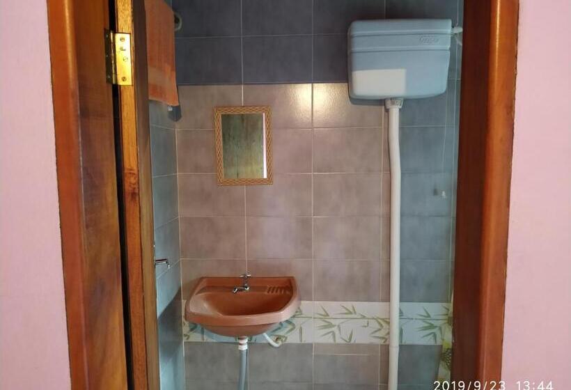 Pensão Pousada Do Bar  Budo