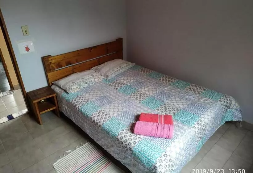 Majatalo Pousada Do Bar  Budo