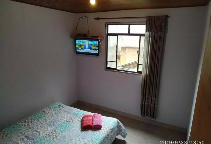 Majatalo Pousada Do Bar  Budo