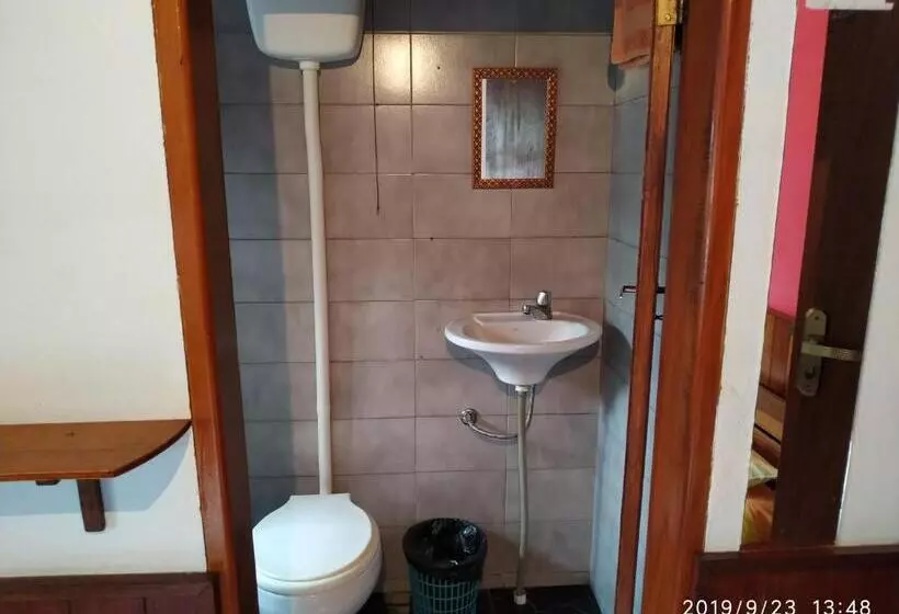 Majatalo Pousada Do Bar  Budo