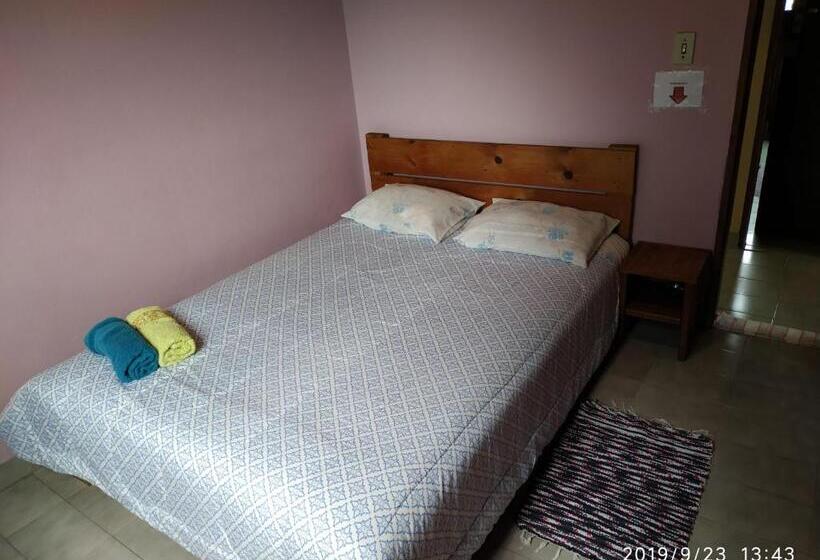 Pensão Pousada Do Bar  Budo