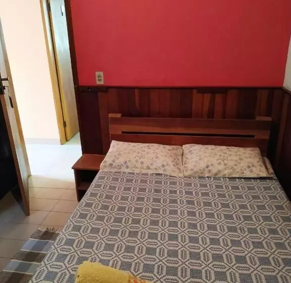 Majatalo Pousada Do Bar  Budo