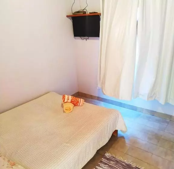 Majatalo Pousada Do Bar  Budo