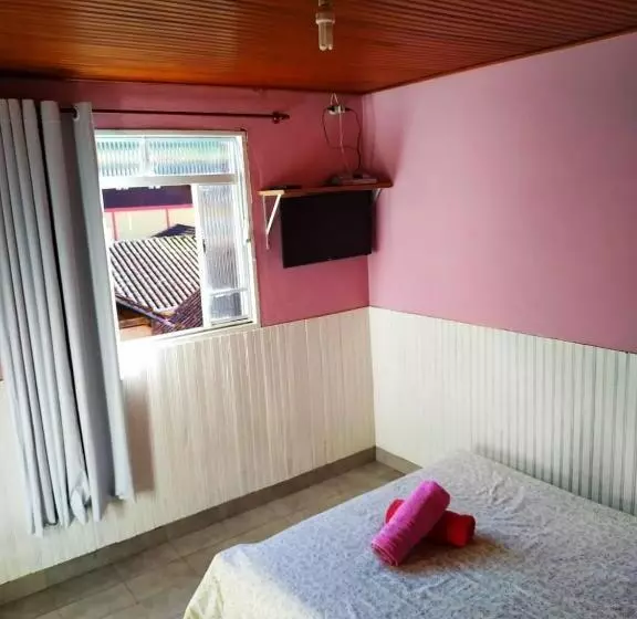 Majatalo Pousada Do Bar  Budo